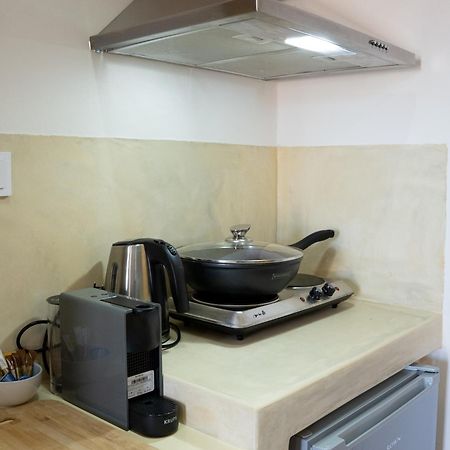 Dipolis Luxury Apartments Syros Episkopion  Εξωτερικό φωτογραφία