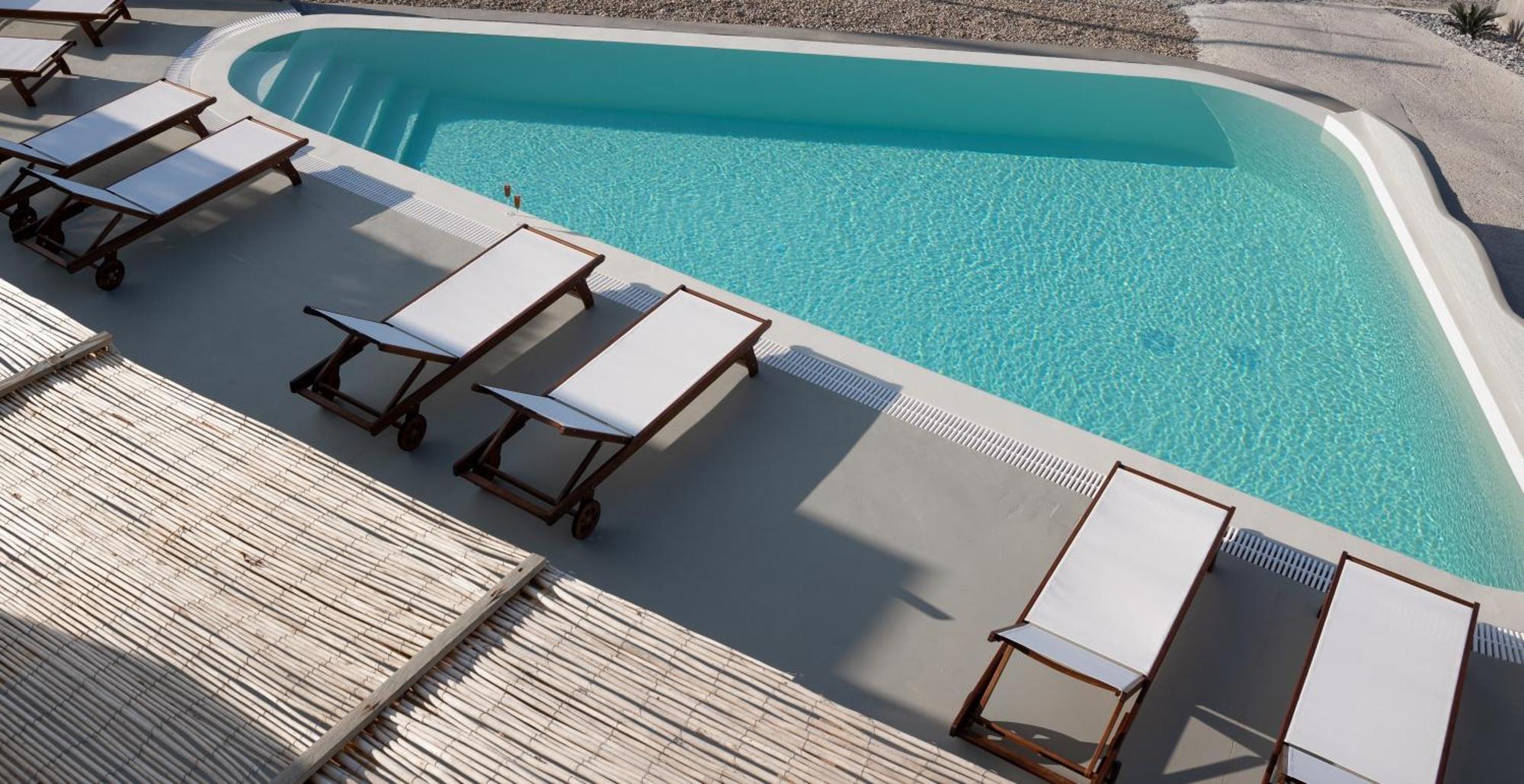 Dipolis Luxury Apartments Syros Episkopion  Εξωτερικό φωτογραφία